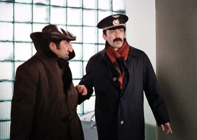 Кадры из фильма мимино Показ фильма "Мимино" 2019, Кемерово - дата и место проведения, программа меропр