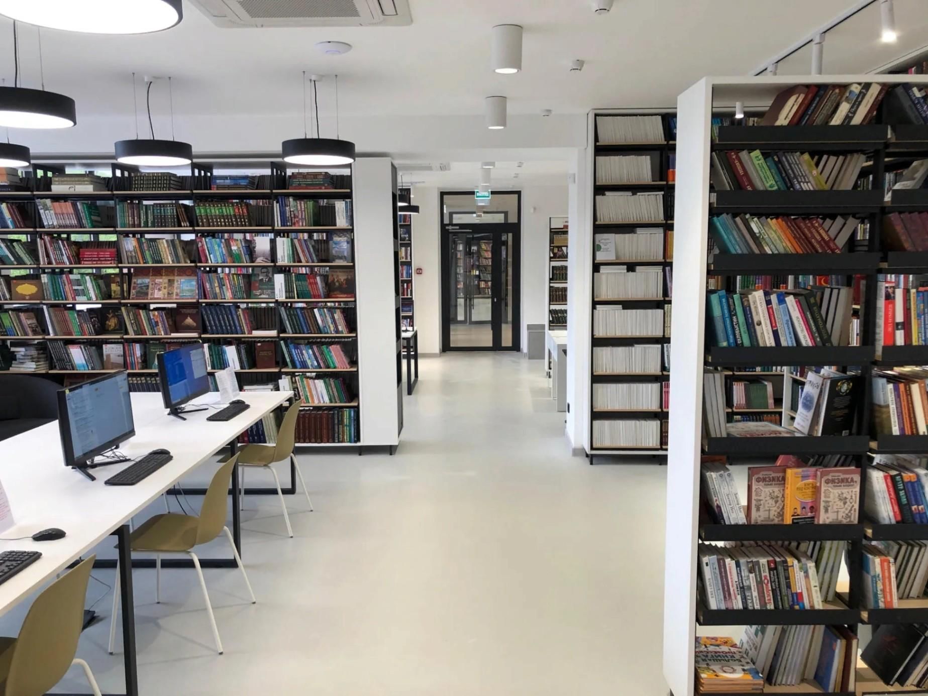 File:Library-branch number 26, Kazan (2021-05-06) 11.jpg - Wikimedia Commons