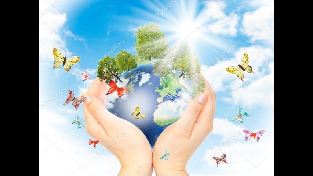 Будем мир беречь. "И на земли мир…". Экологическое воспитание. Экология для дошкольников. Природа и экология для детей.
