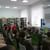 Юбилей писателя отметили в детской библиотеке