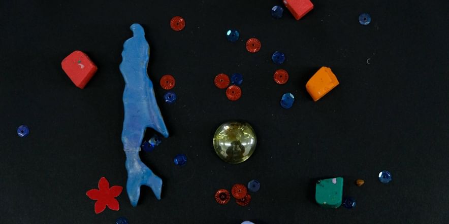 Основное изображение для события Мастер-класс «Мой край»