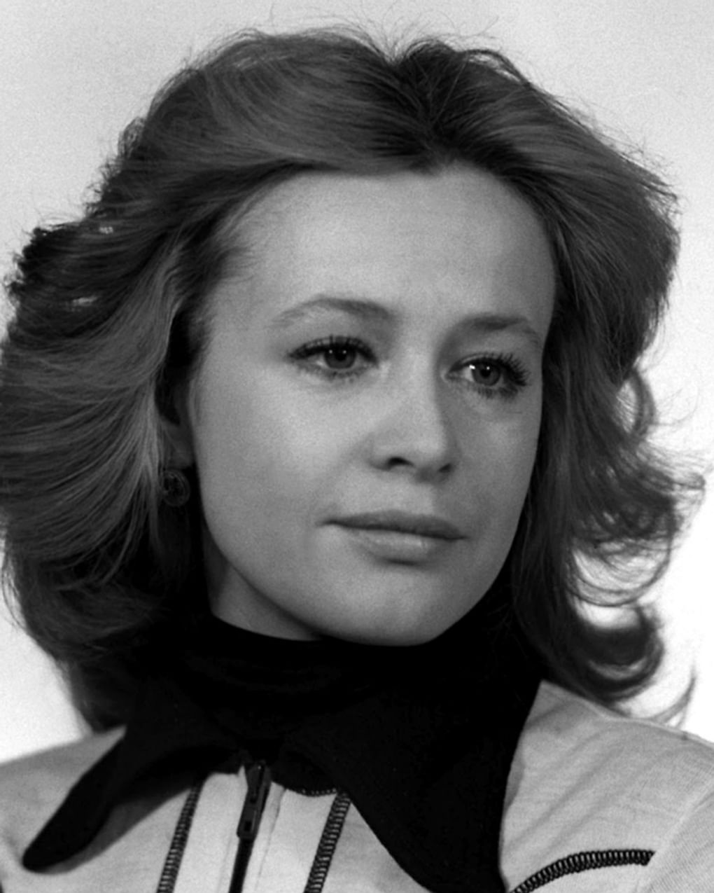 Марина Неёлова, 1980. Фотография: Валерий Христофоров / ТАСС