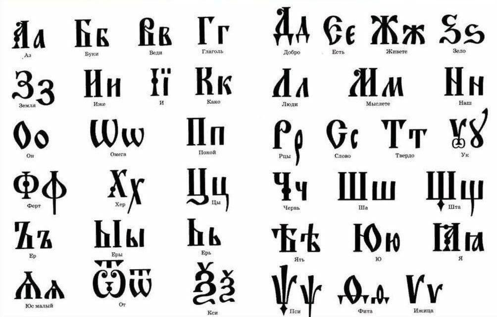Как будет выглядеть буква Исторический час "Бесценный дар Кирилла и Мефодия" 2023, Поворинский район - дат