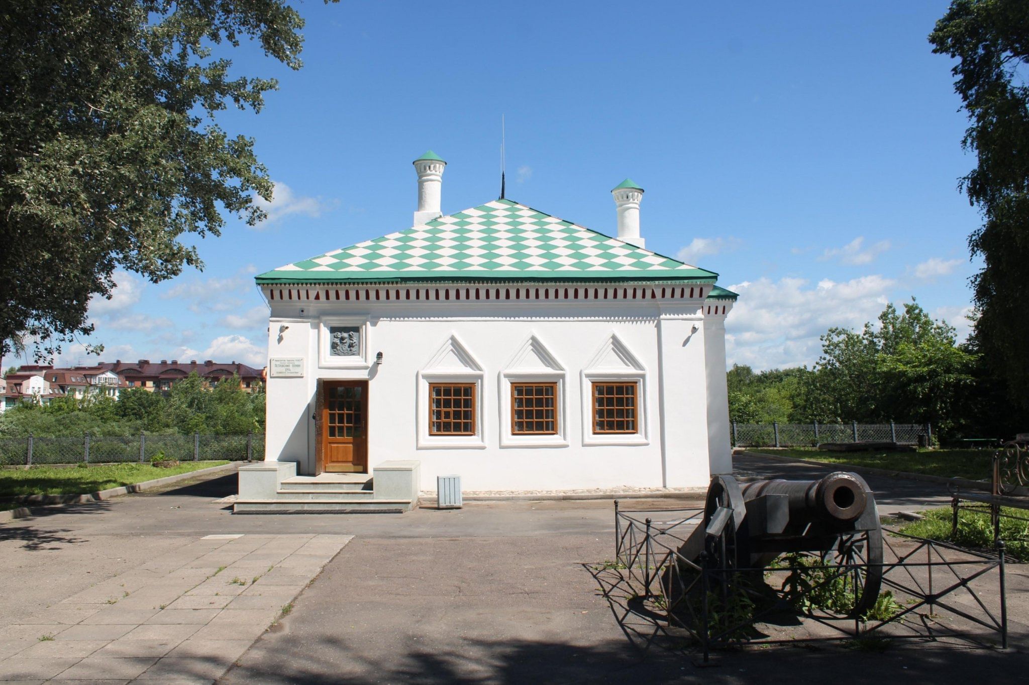 Выставки в Вологде - даты проведения, описания, места проведения, адреса