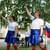 Праздник «Мой дом — Россия»