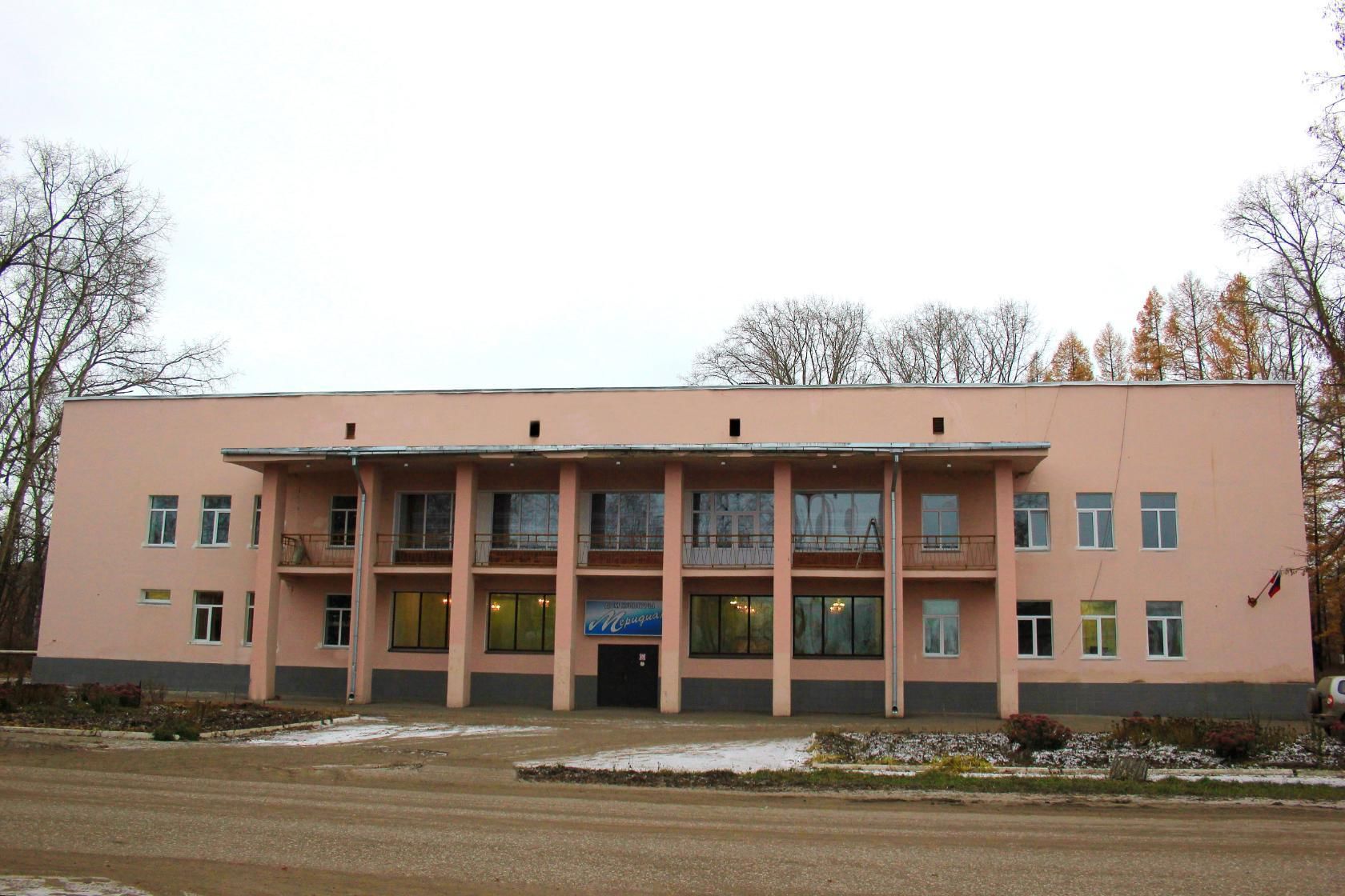 Зуевка подслушано