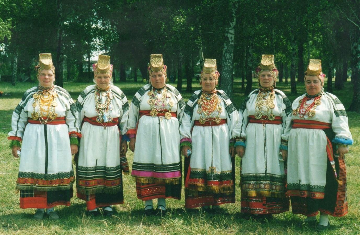 Иловка Алексеевского района Белгородской