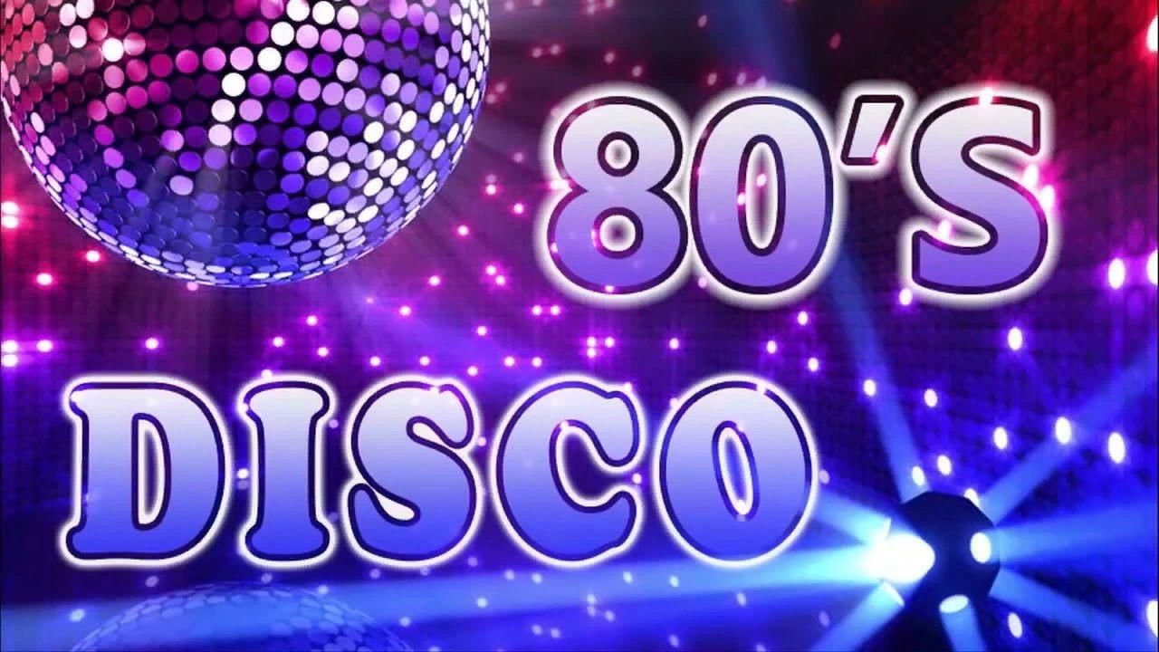 Disco 80