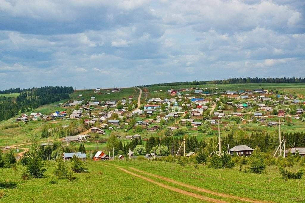 Большое село фото Программа "Моя малая родина" 2023, Гурьевский район - дата и место проведения, п