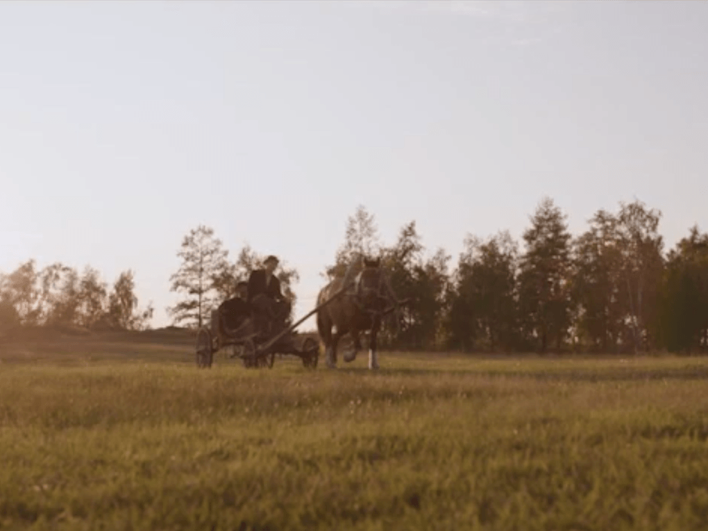 Кадр из художественного фильма Романа Дорофеева «Тиэтэйбит» (2020)