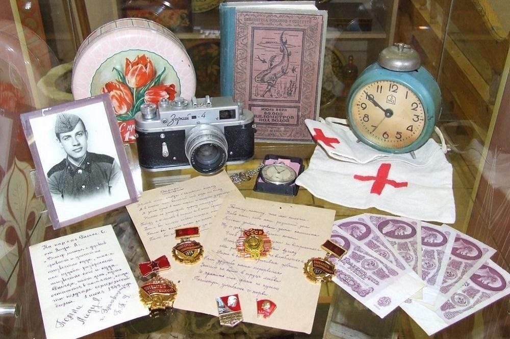 семейная реликвия