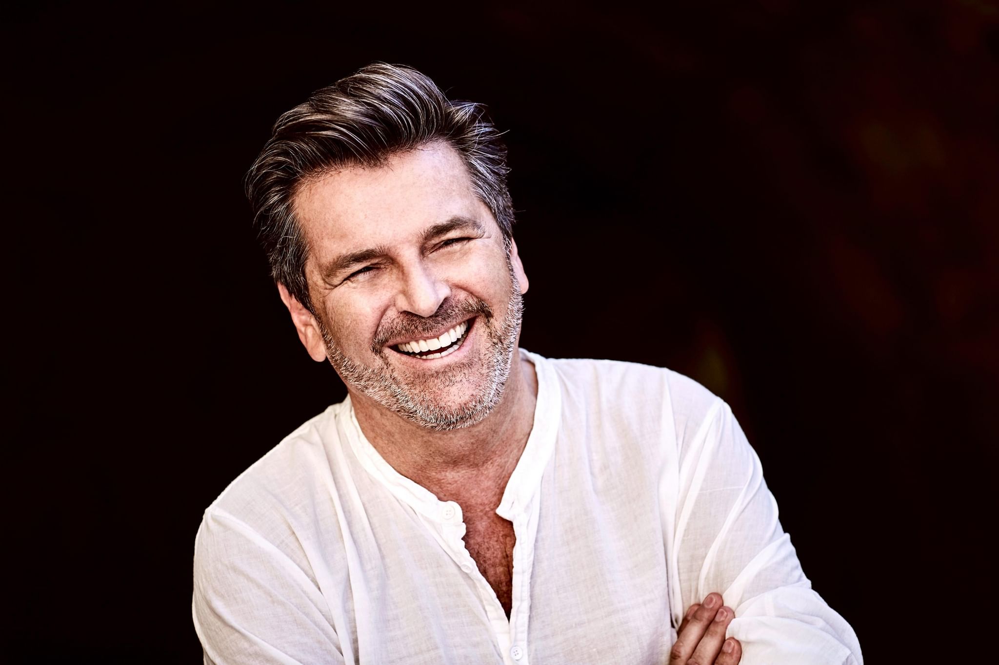 Thomas Anders «хиты Modern Talking» 2022, Красногорск — дата и место  проведения, программа мероприятия.