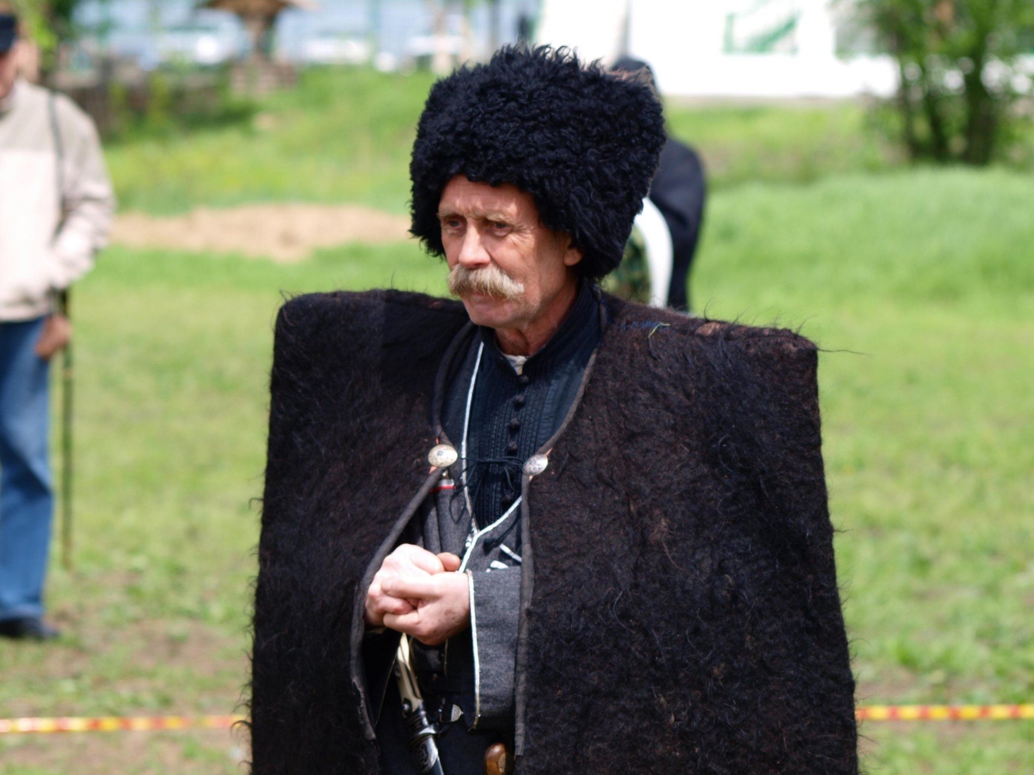 Черкесска головной убор фото