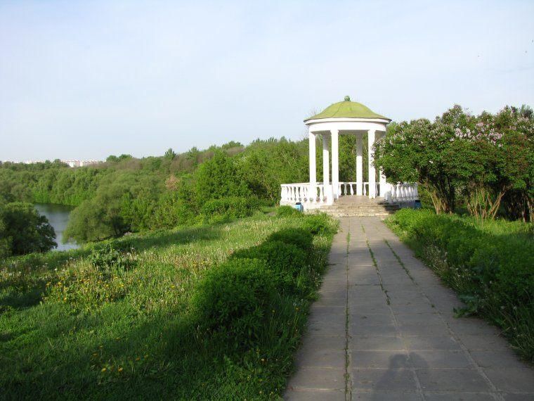 Дворянское гнездо в орле фото Мой любимый город Орёл 2022, Орел - дата и место проведения, программа мероприят
