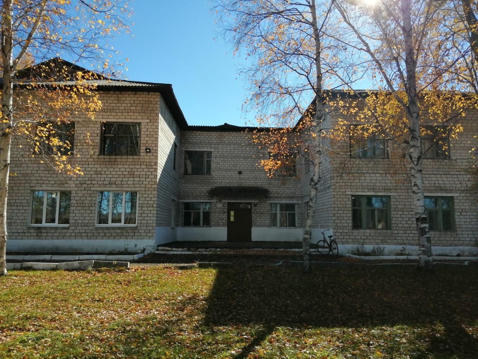 Сельский клуб села Каменка. Подробная информация: расписание, фото, адрес и  т. д. на официальном сайте Культура.РФ