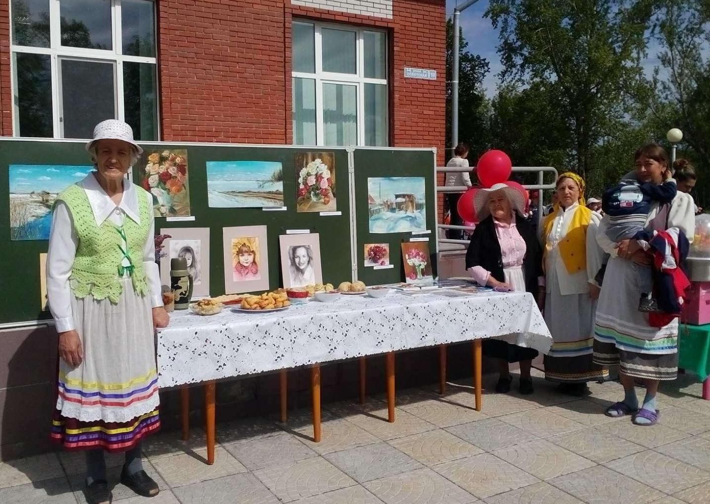 Праздничные мероприятия в День села в с. Байкалово 2022, Тобольский район —  дата и место проведения, программа мероприятия.