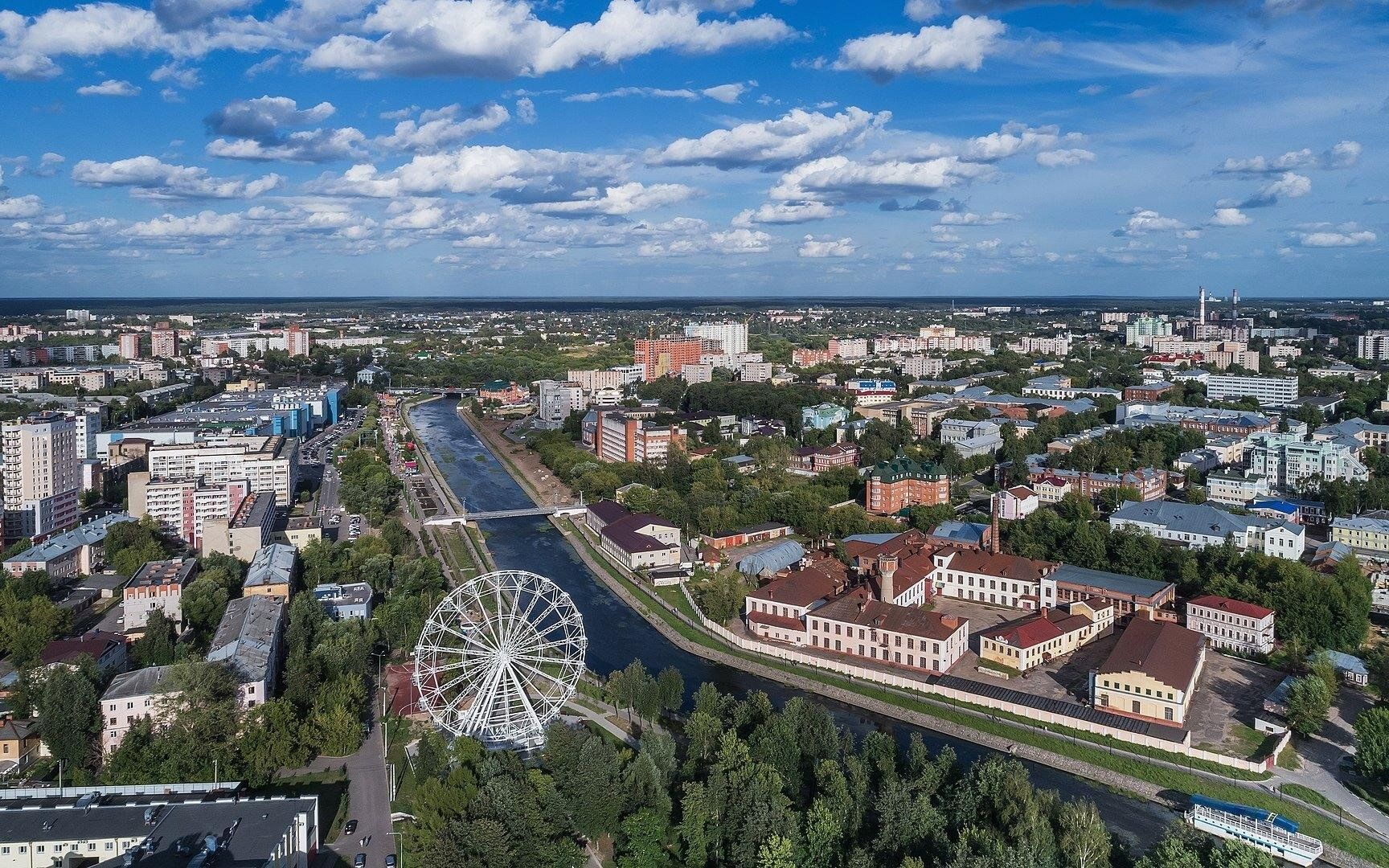 Программа «Их имена живут на улицах Иванова» 2024, Иваново — дата и место  проведения, программа мероприятия.