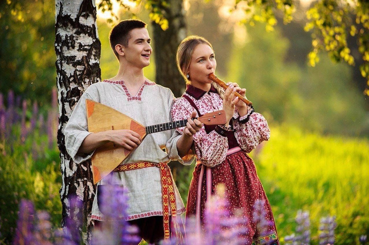 Программа «Русский народный инструмент балалайка» 2024, Гурьевский район —  дата и место проведения, программа мероприятия.