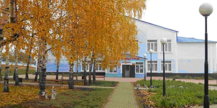 Основное изображение для учреждения Центр культурного развития с. Тимоново