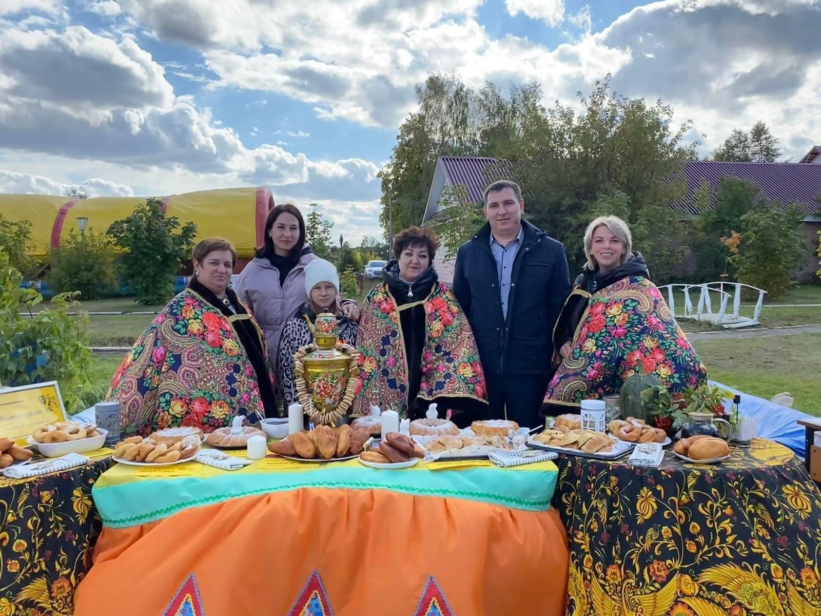 Дом культуры Дмитровский Погост