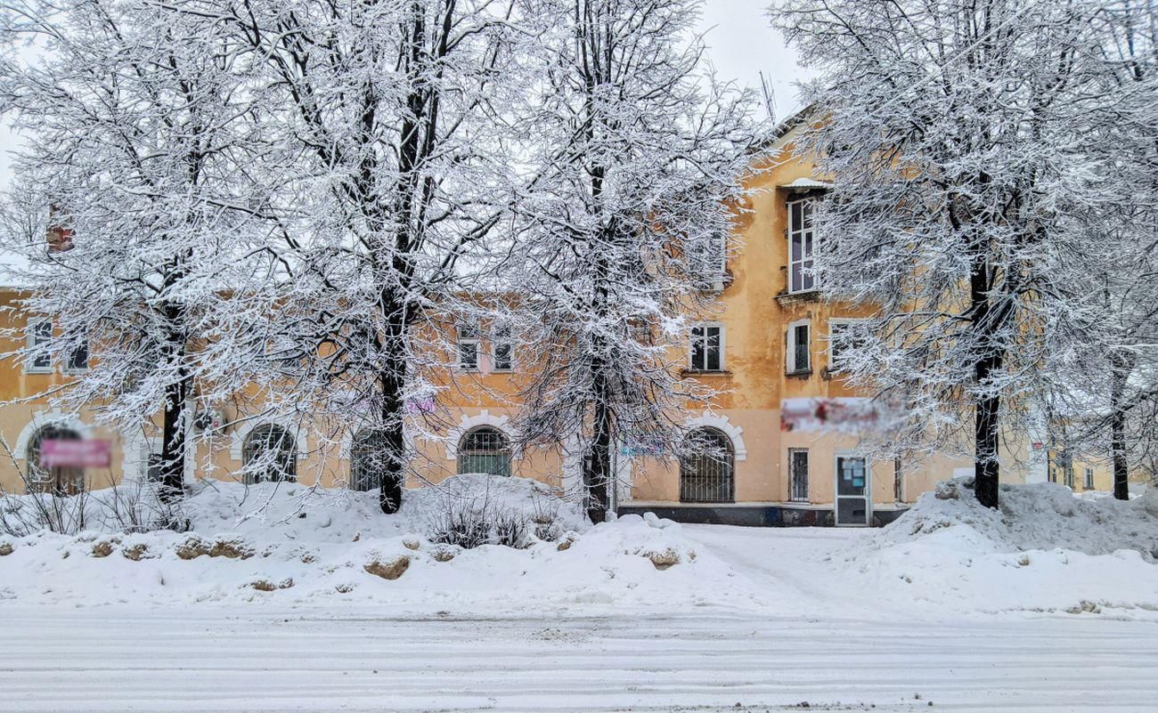 краеведческий музей в глазове