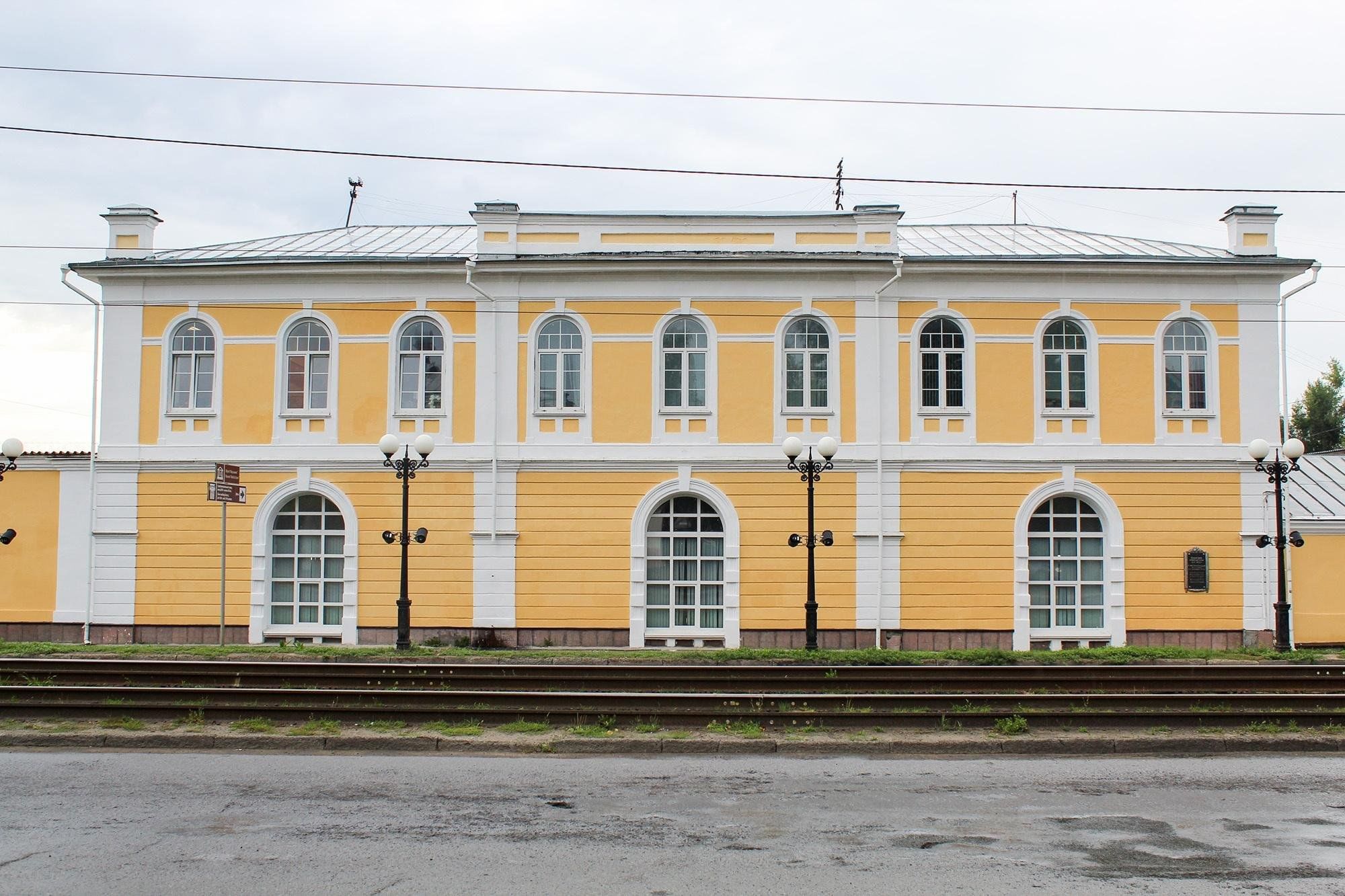 краеведческий музей в барнауле