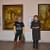 Состоялось открытие выставки Константина Дверина «Дюрер. Переложение»