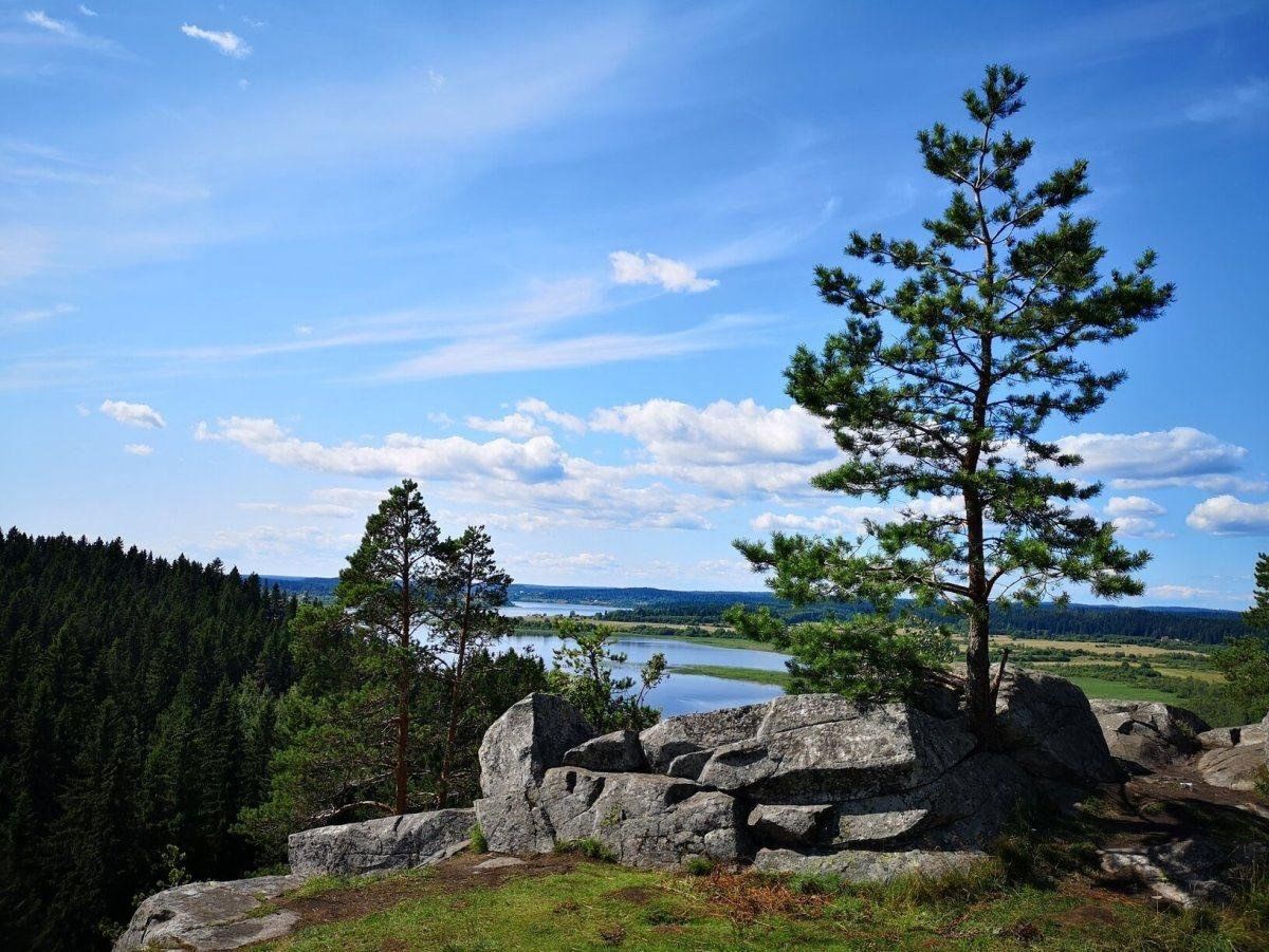 Гора паасо сортавала фото