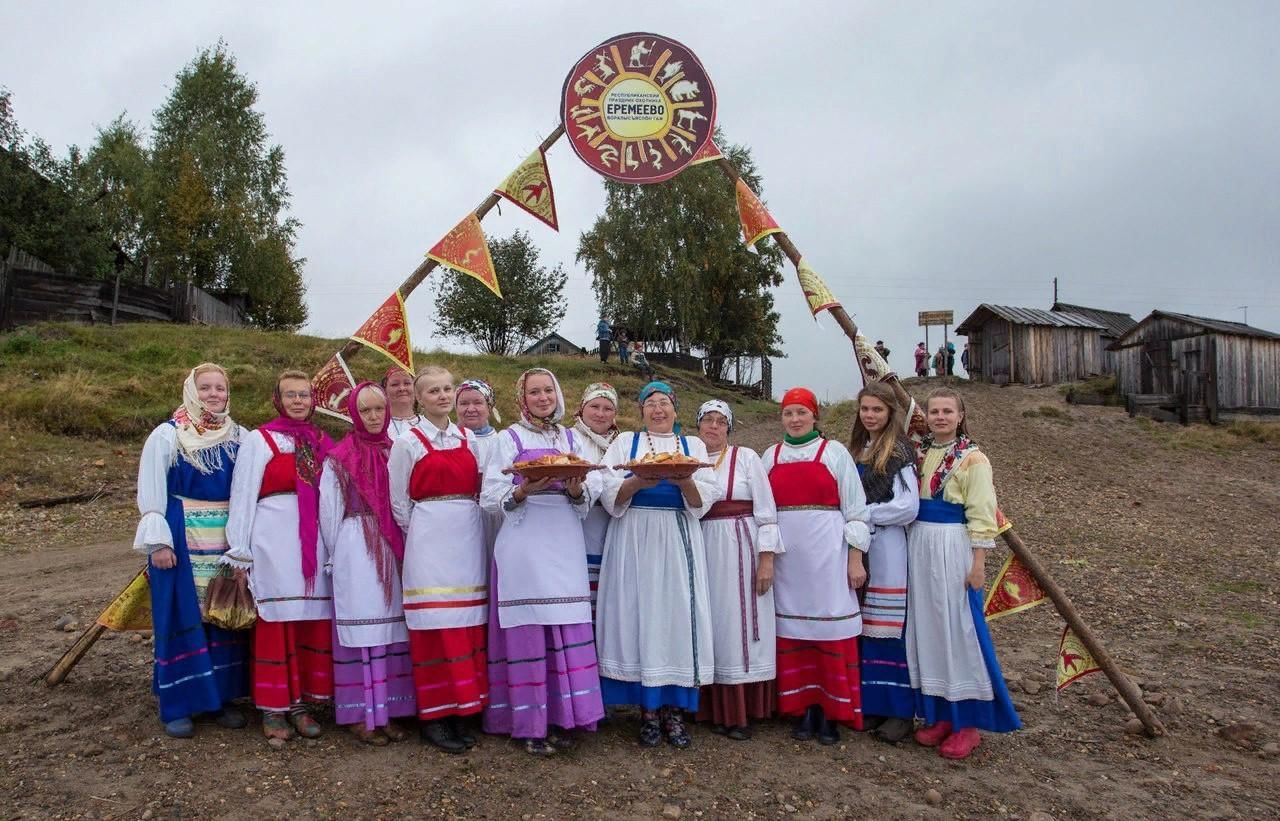 Погода коми троицко. Троицко-Печорский район. Праздник охотника. Праздник охотника в Еремеево. Троицко Печорский район Тиман.