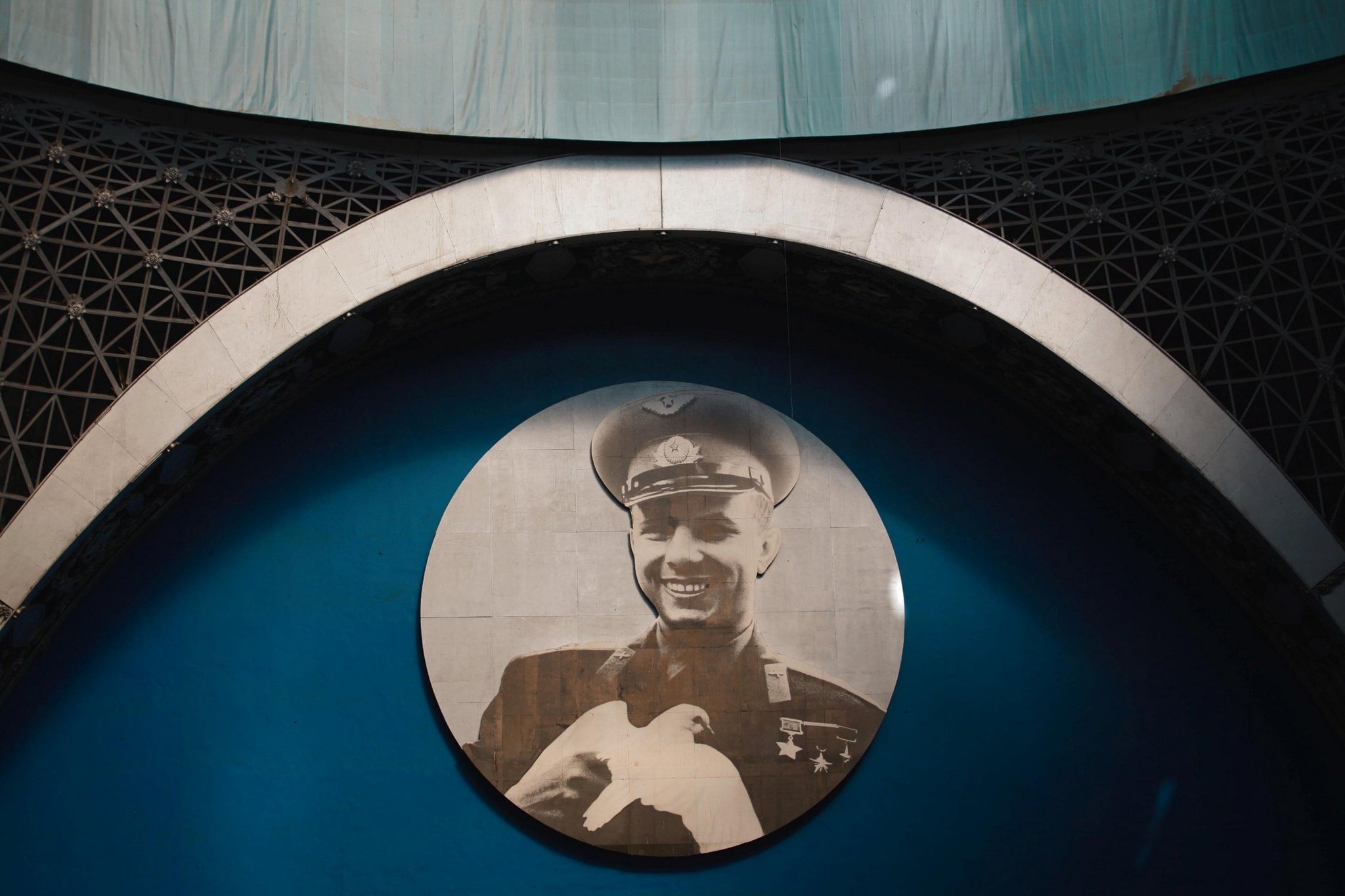 Гагарин в космосе. Гагарин 12 апреля. Звезда Гагарина.