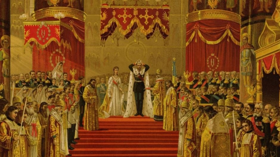 Основное изображение для статьи Что нужно знать о династии Романовых