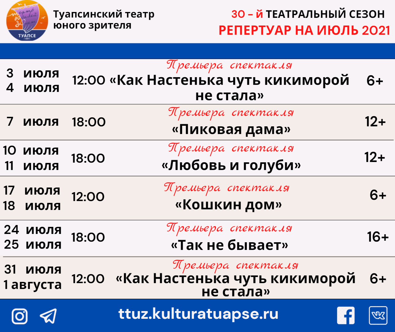 Расписание туапсе. Туапсе театр афиша. Туапсинский театр юного зрителя логотип. Туапсе население 2021. Репертуар на ноябрь Туапсинский театр.