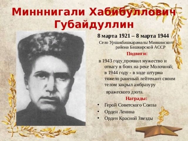 Герои башкортостана фото Дорога к бессмертию" 2021, Миякинский район - дата и место проведения, программа