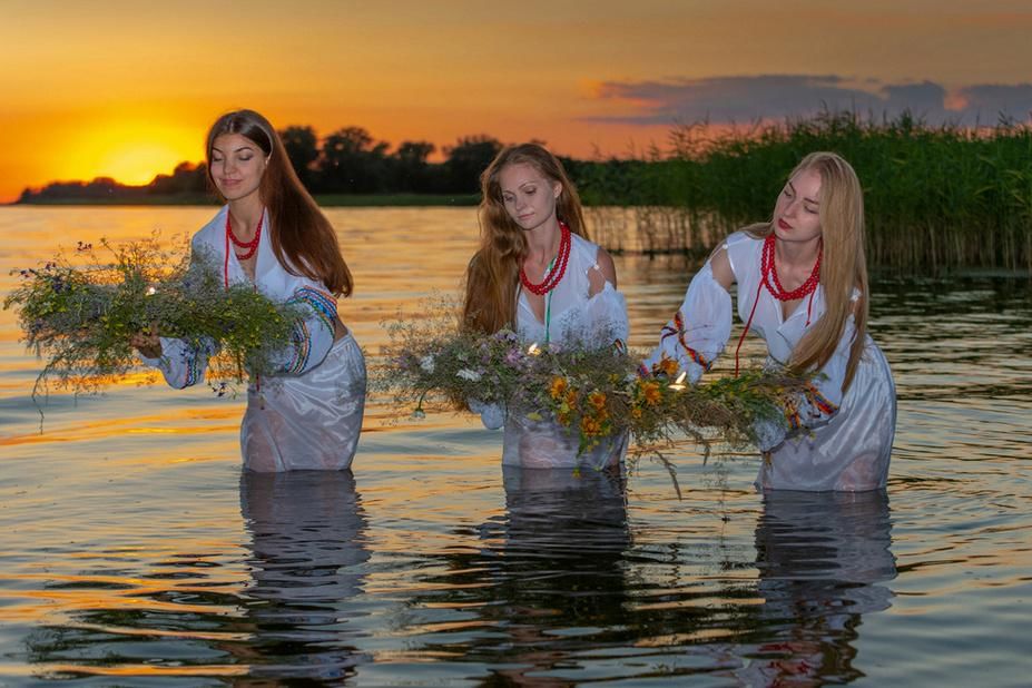 День купали. С праздником Ивана Купала. Аграфена купальница. Ивана Купала 2021.