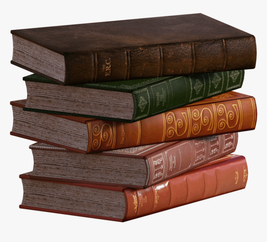 Стопка книг картинки для презентации