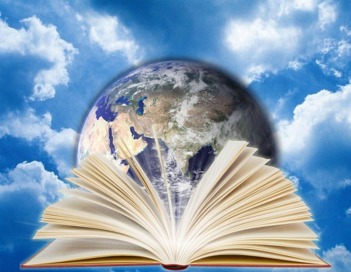 Карта желаний книга