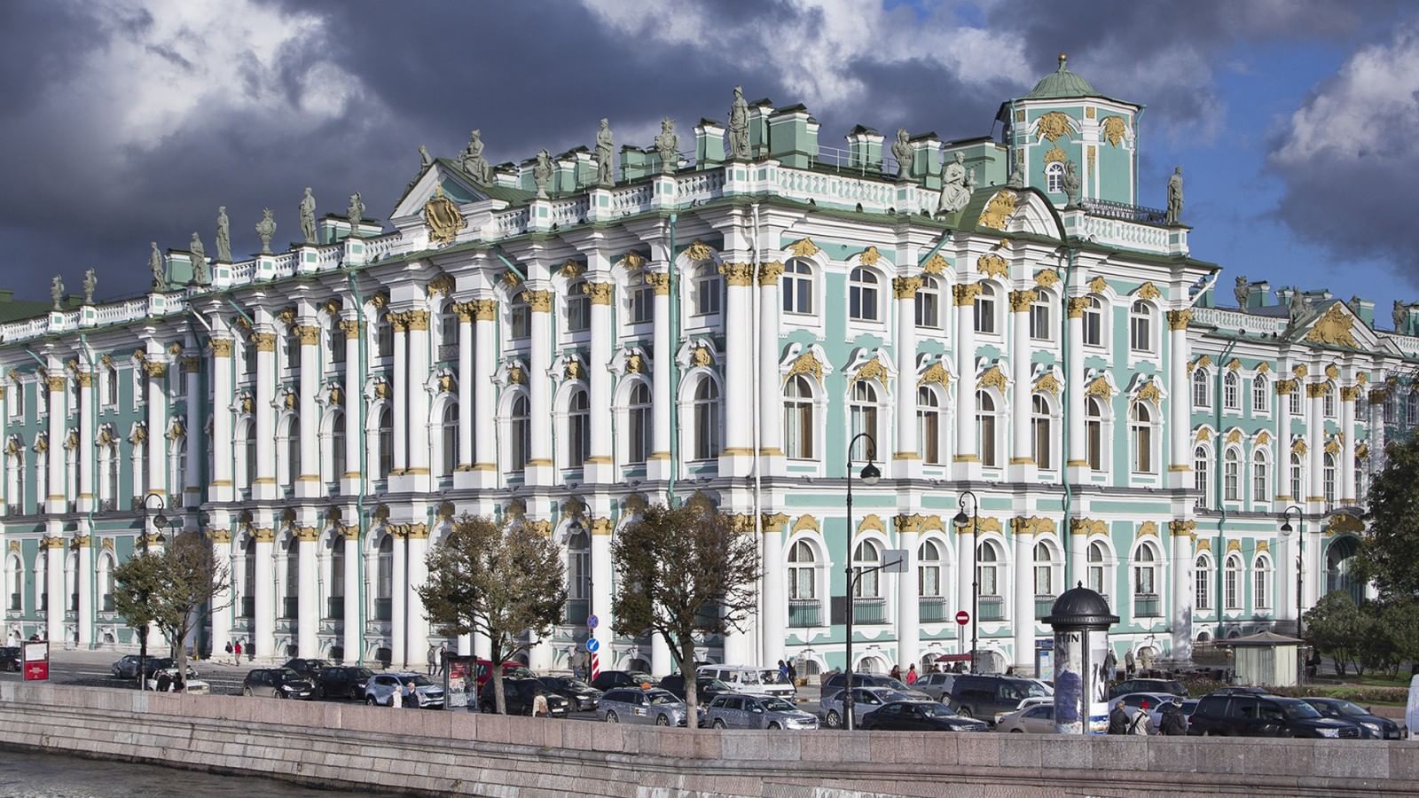 Лучшие музеи россии