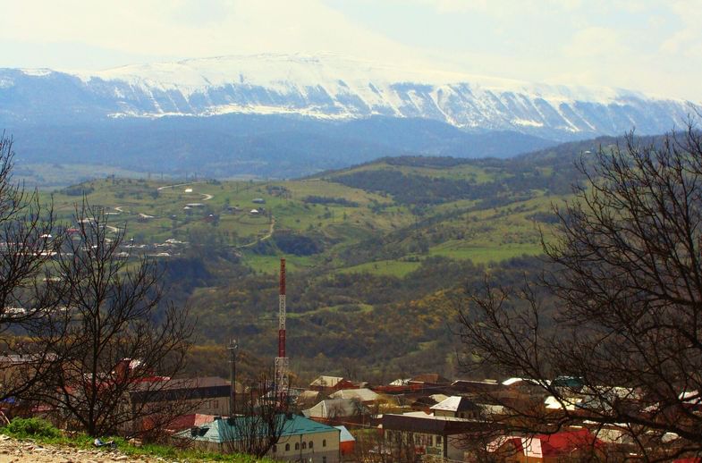 Погода в шалажи. Урус Мартан горы. Село Рошни Чу. Чеченская Республика Шалажи.