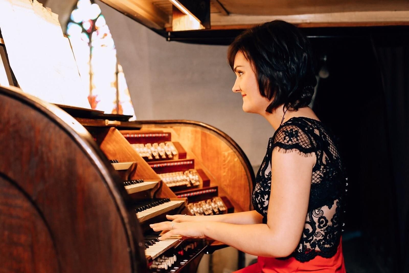 Концерт "Орган и флейта Пана" 2024, Тюмень - дата и место проведения, программа 