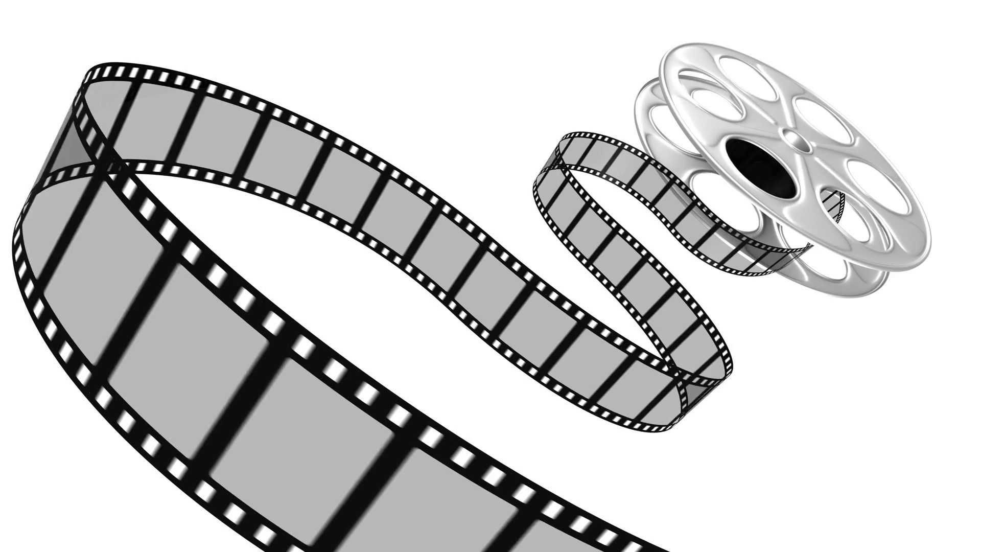Как получить киношную картинку на видео