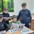 В Мало-Шелемишевской и Желтухинской библиотеках прошел информационный час «Героев помнит имена»