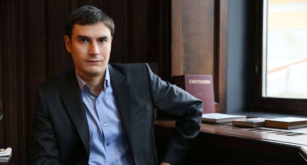 Сергей шаргунов биография личная жизнь Встреча с Сергеем Шаргуновым 2019, Ульяновск - дата и место проведения, программ