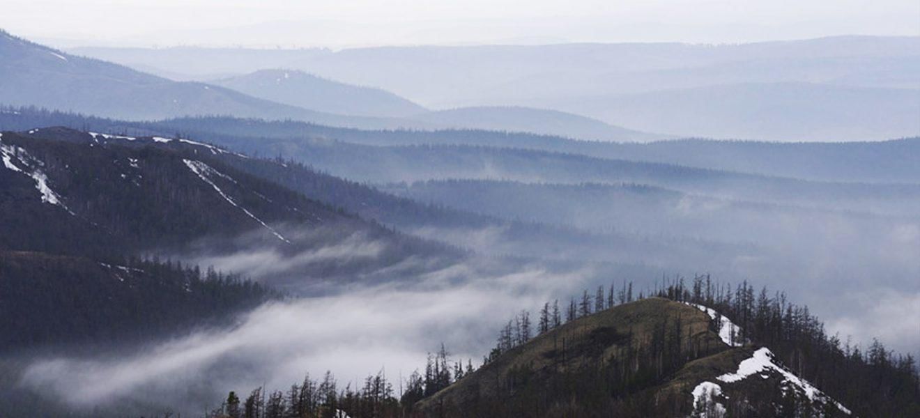 Климат урала картинки