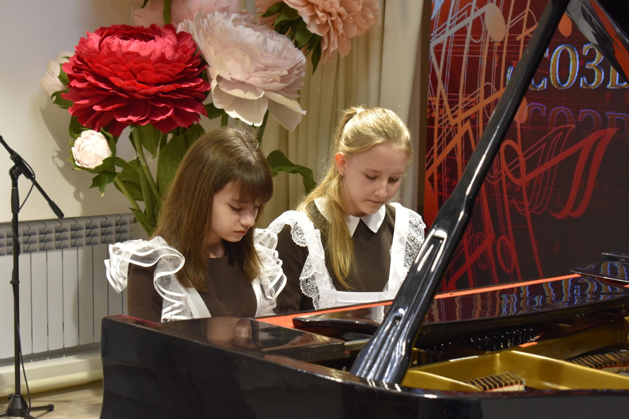 владимир коровицын портрет. музыкальная школа. талантливые дети. музыкальная школа классный час. приглашение в музыкальную школу.