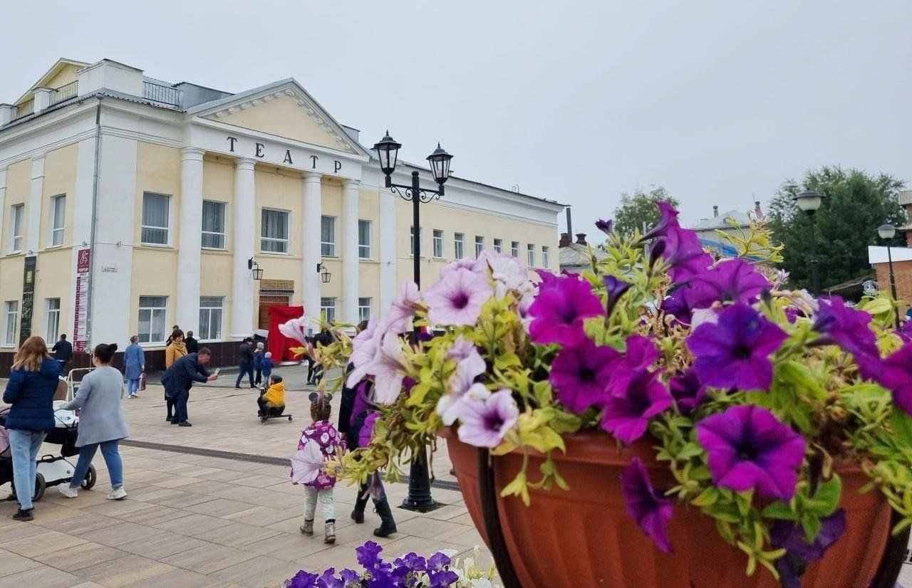 Спектакль «Последняя попытка» 2024, Вольск — дата и место проведения,  программа мероприятия.