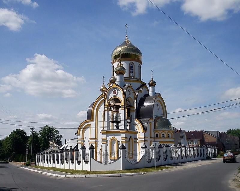 Курск улица школьная