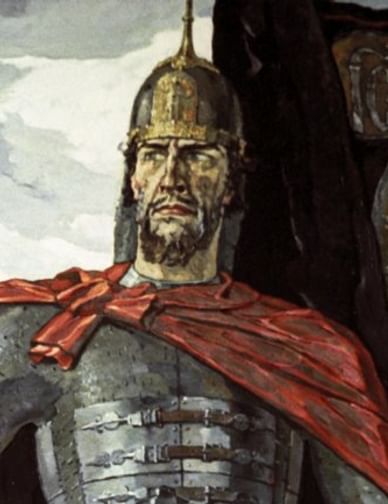 Александр Невский