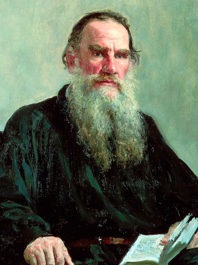 Биография Льва Николаевича Толстого для 4 класса: краткое описание жизни великого писателя