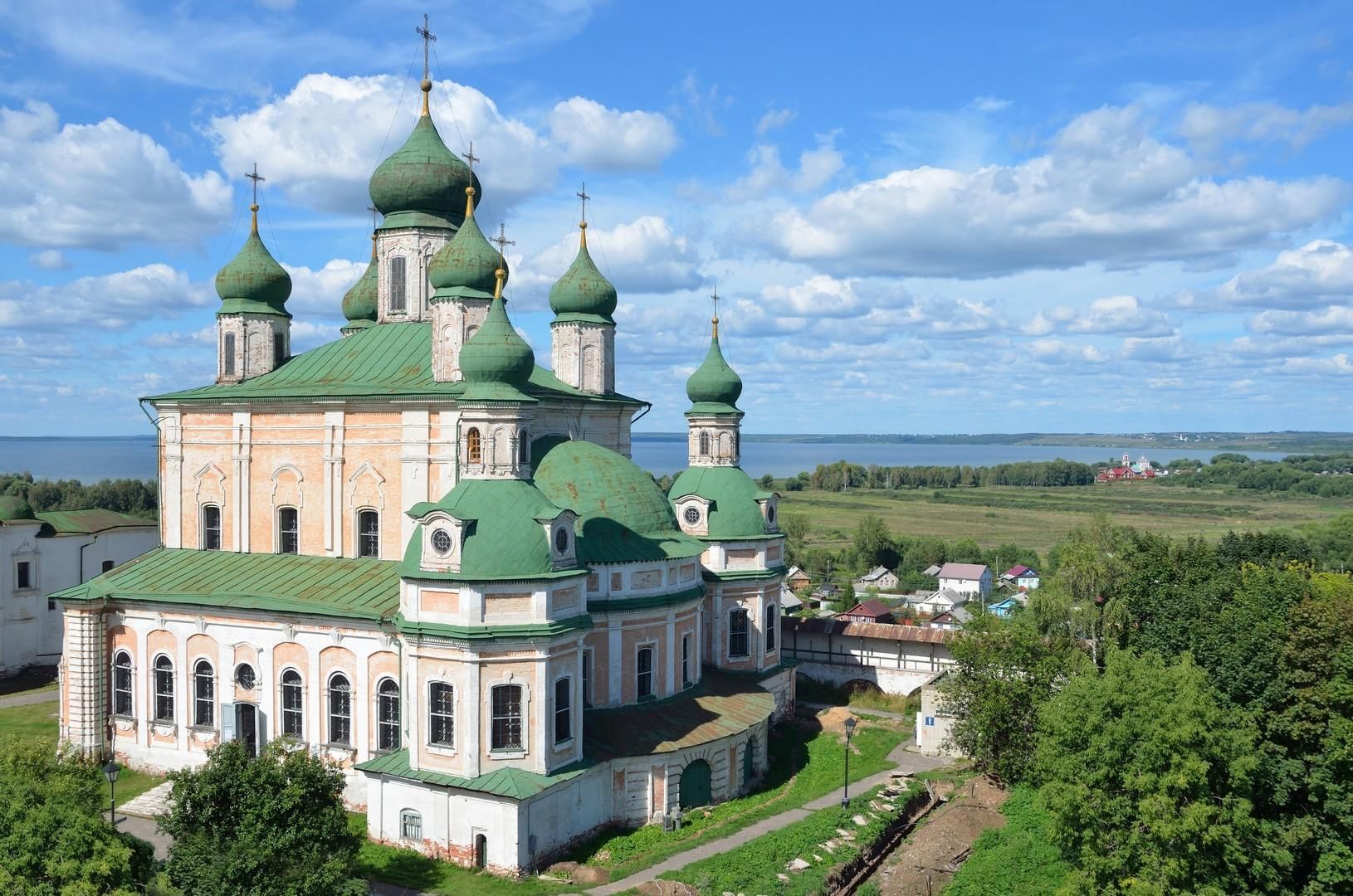 Ландшафтный дизайн переславль залесский