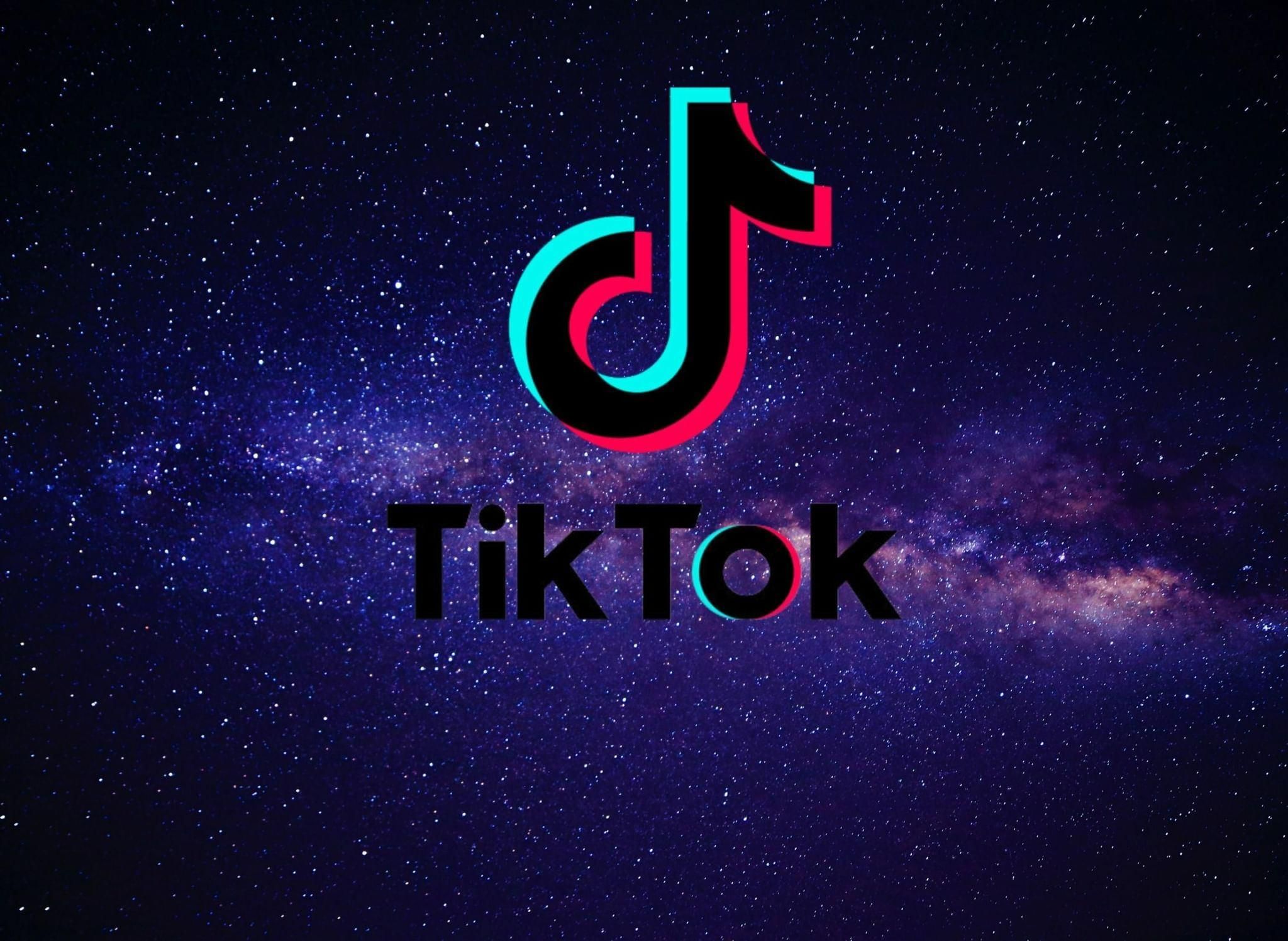 Как выглядит новый тик ток